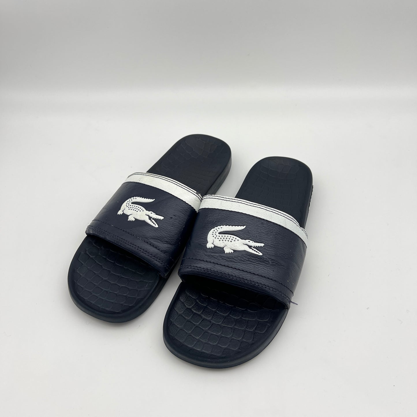 Lacoste Fraisier Men's Slides