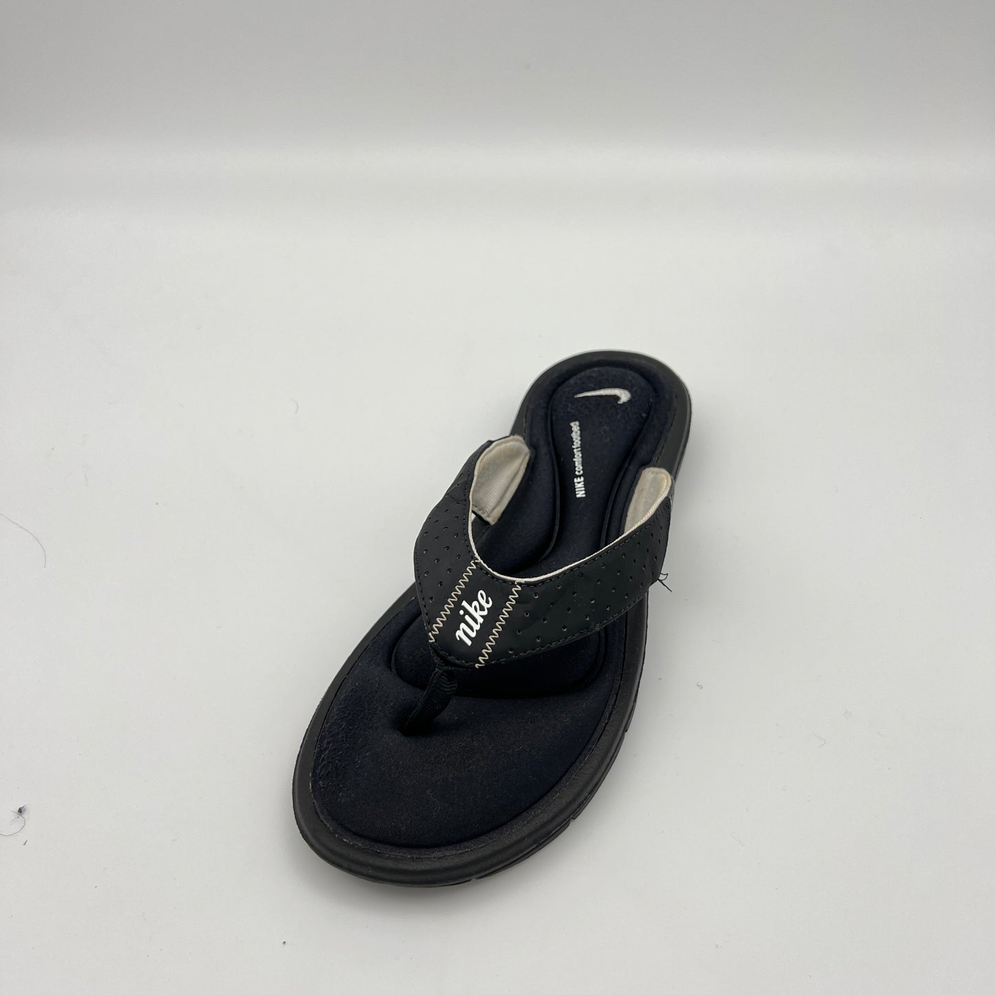 Nike Women's Comfort Footbed Thong Sandals