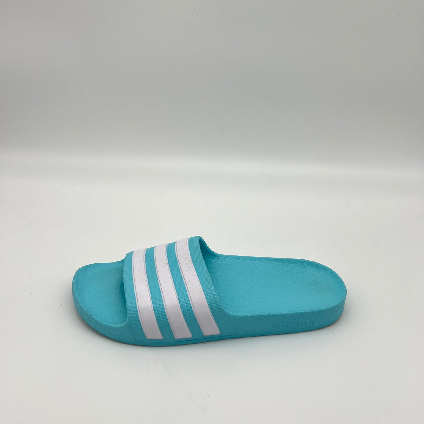 Adidas Adilette Aqua Slide - Turquoise