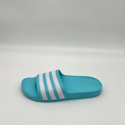 Original Aqua Slide - Turquoise