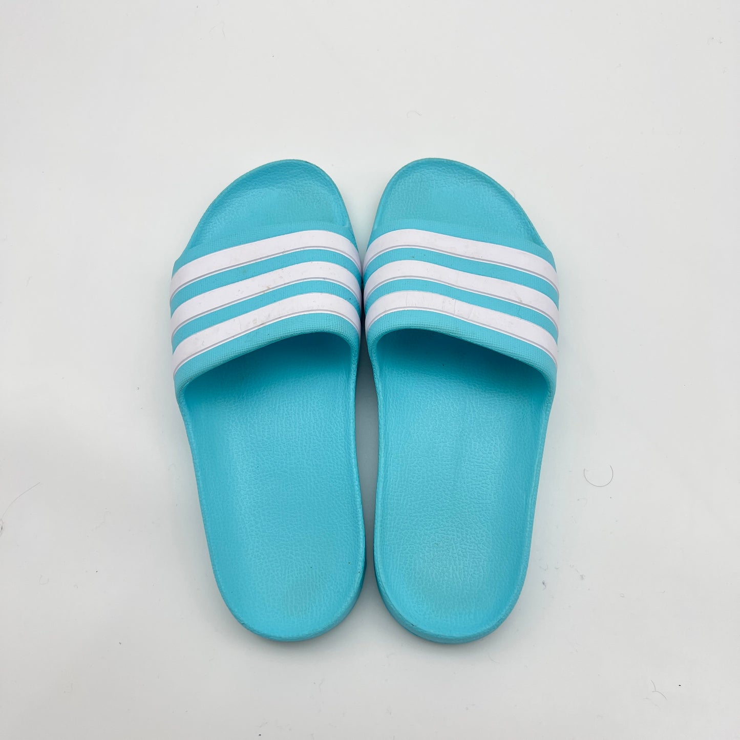 Adidas Adilette Aqua Slide - Turquoise