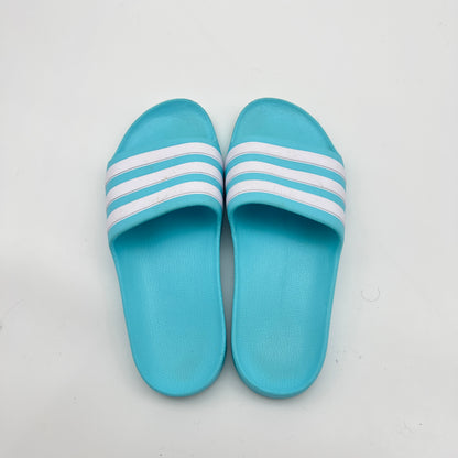 Original Aqua Slide - Turquoise