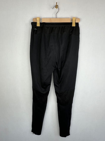Puma teamLIGA Men's Black dryCELL Football Training Track Pants