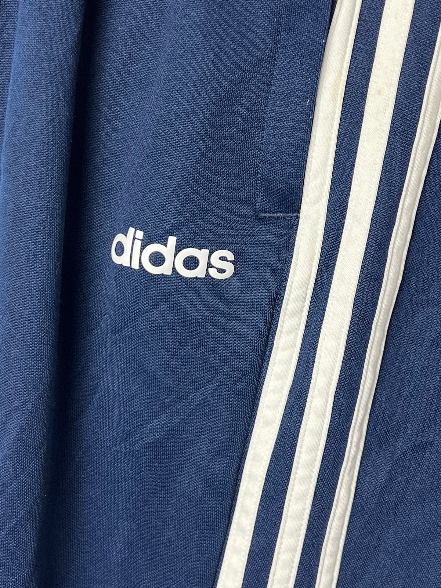 Adidas Men's Sereno Training Trousers