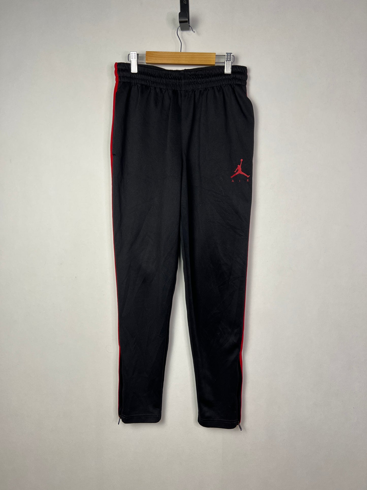 Classic Blue Slim Fit Trousers