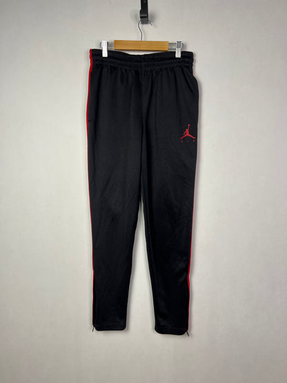 Classic Blue Slim Fit Trousers