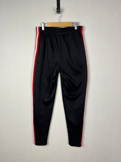Classic Blue Slim Fit Trousers