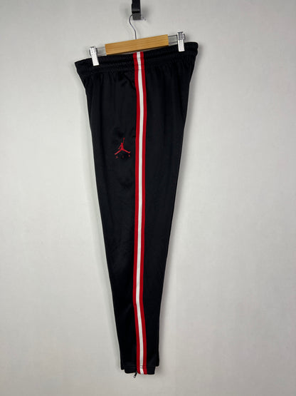 Classic Blue Slim Fit Trousers