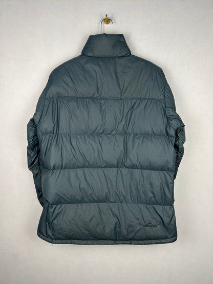 Kathmandu Pertex Microlight 550 Fill Down Puffer Jacket – Slate Grey
