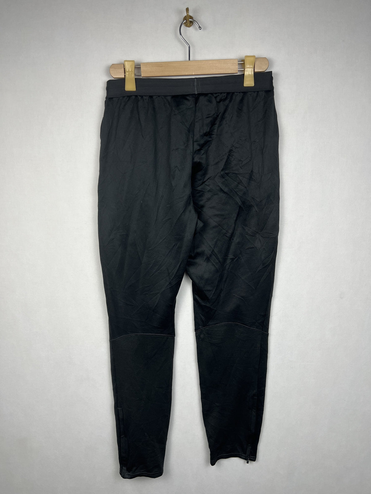 New Balance Liverpool FC Men's Black Training Track Pants