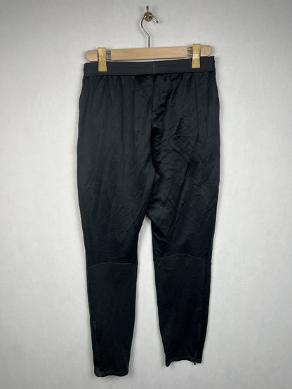 New Balance Liverpool FC Men's Black Training Track Pants