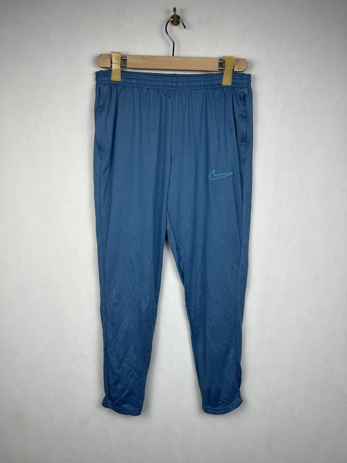 Nike Dri-FIT Academy Men's Marina Blue Training Track Pants