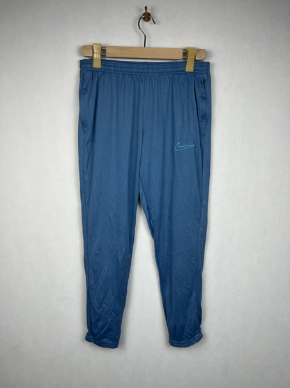Nike Dri-FIT Academy Men's Marina Blue Training Track Pants