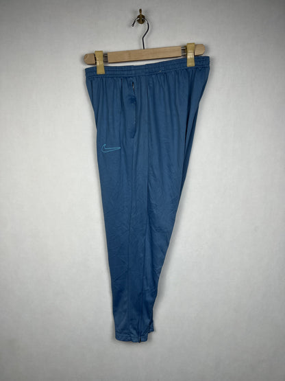 Nike Dri-FIT Academy Men's Marina Blue Training Track Pants