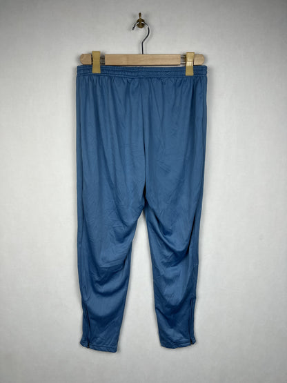 Nike Dri-FIT Academy Men's Marina Blue Training Track Pants