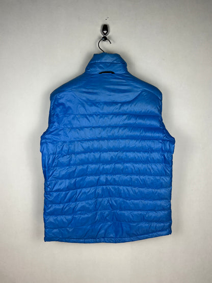 Columbia Titanium Interchange Down Puffer Jacket – Sky Blue