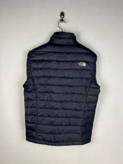 The North Face Flight Series 800 Fill Down Puffer Jacket – Navy Blue