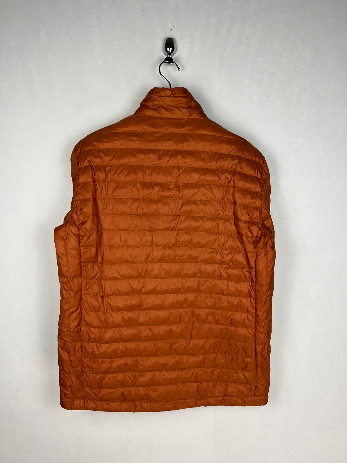 Merrell Down Puffer Jacket – Burnt Orange