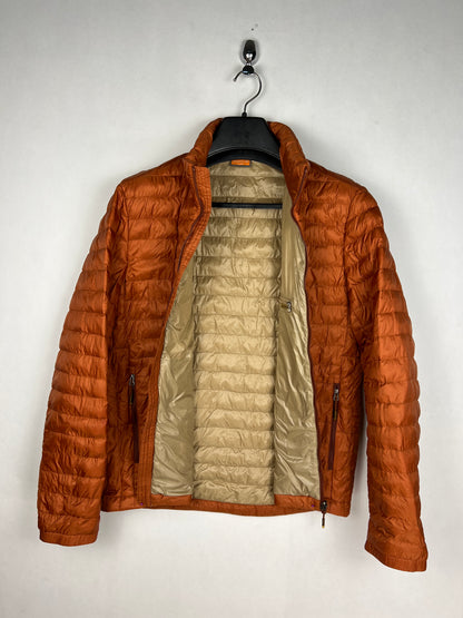 Merrell Down Puffer Jacket – Burnt Orange