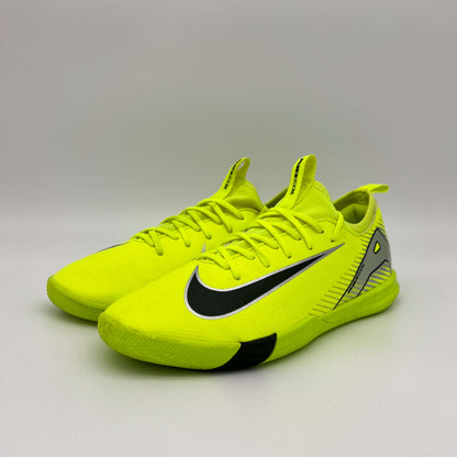 Nike Zoom Mercurial Vapor 16 Academy IC Indoor Soccer Shoes Comfort Gears