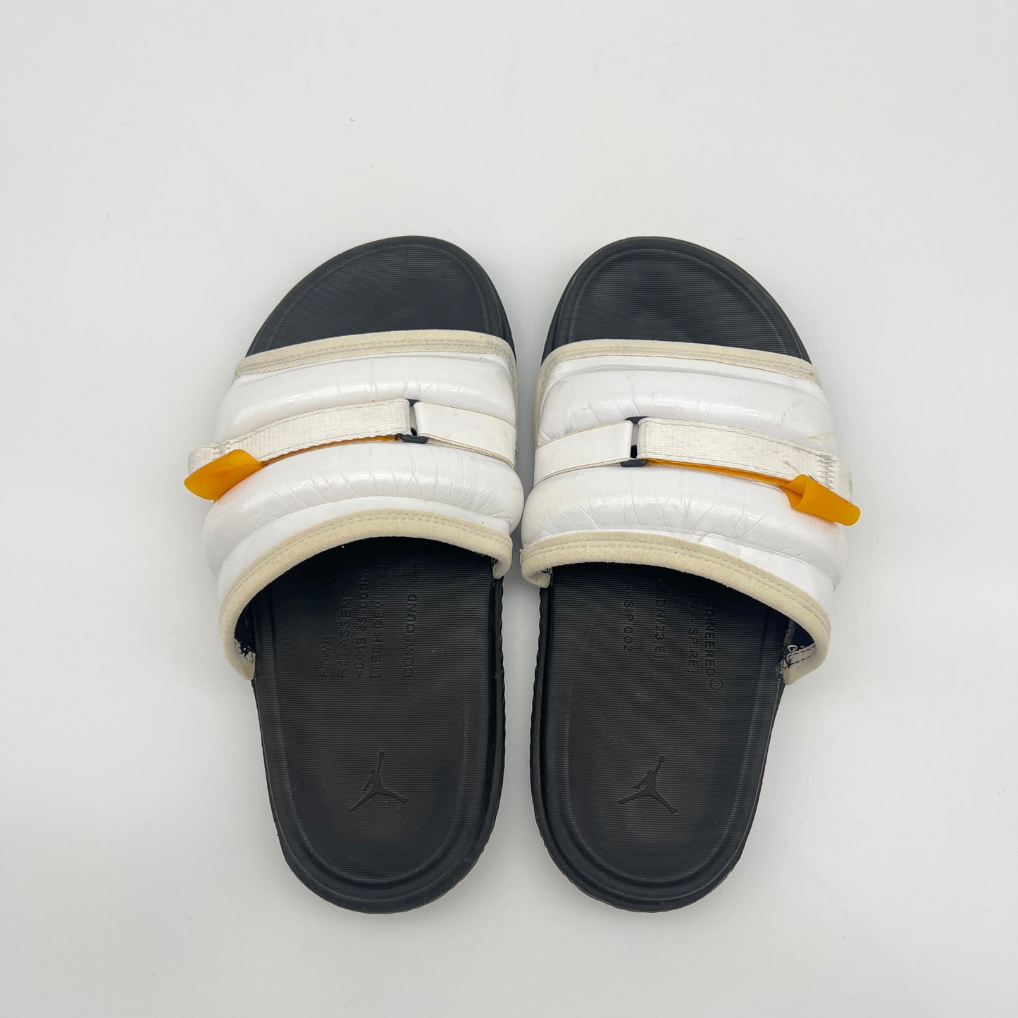 Nike Jordan Super Play Slide