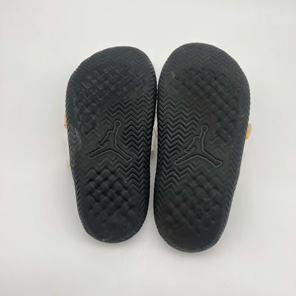 Nike Jordan Super Play Slide Comfort Gears