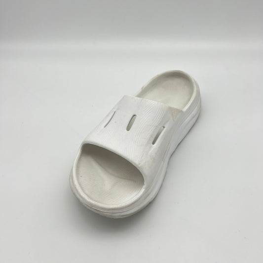 Original Recovery Slides – White