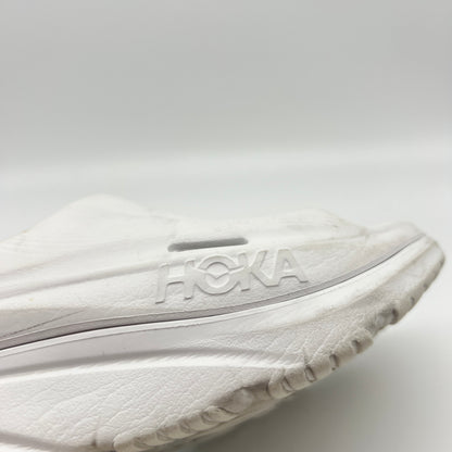 Original Recovery Slides – White
