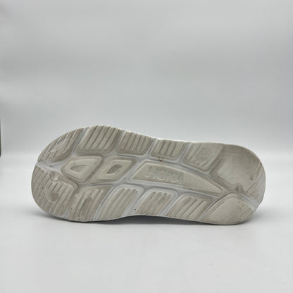 Original Recovery Slides – White