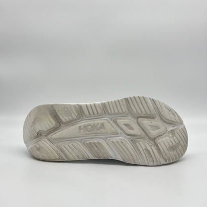 Original Recovery Slides – White