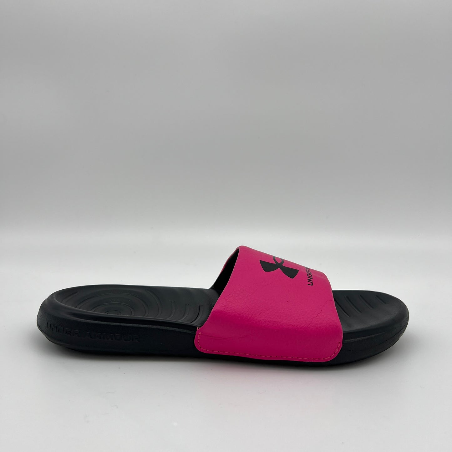Under Armour Women's Ansa Fixed Slides