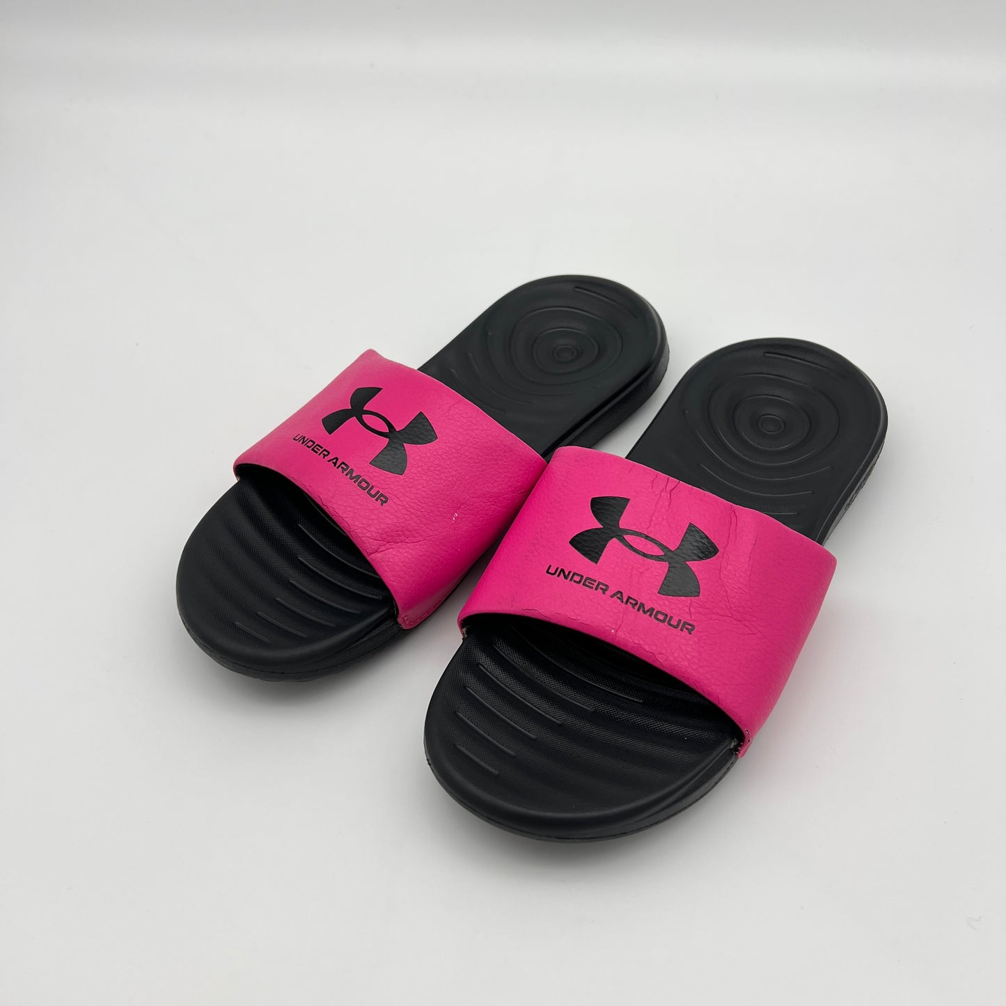 Under Armour Women's Ansa Fixed Slides