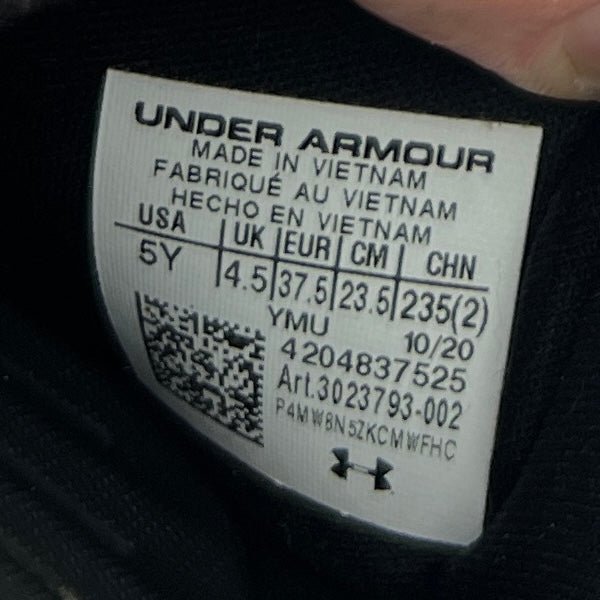 Under Armour Women's Ansa Fixed Slides