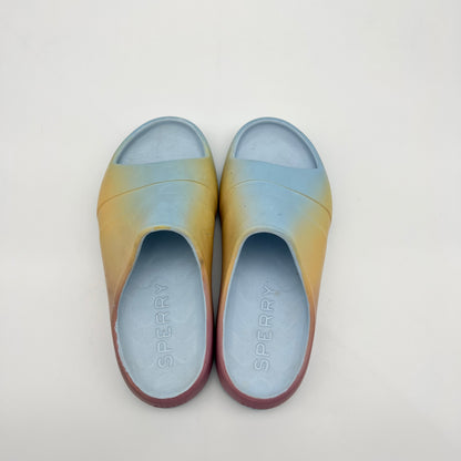 Original Float Slides Ombre