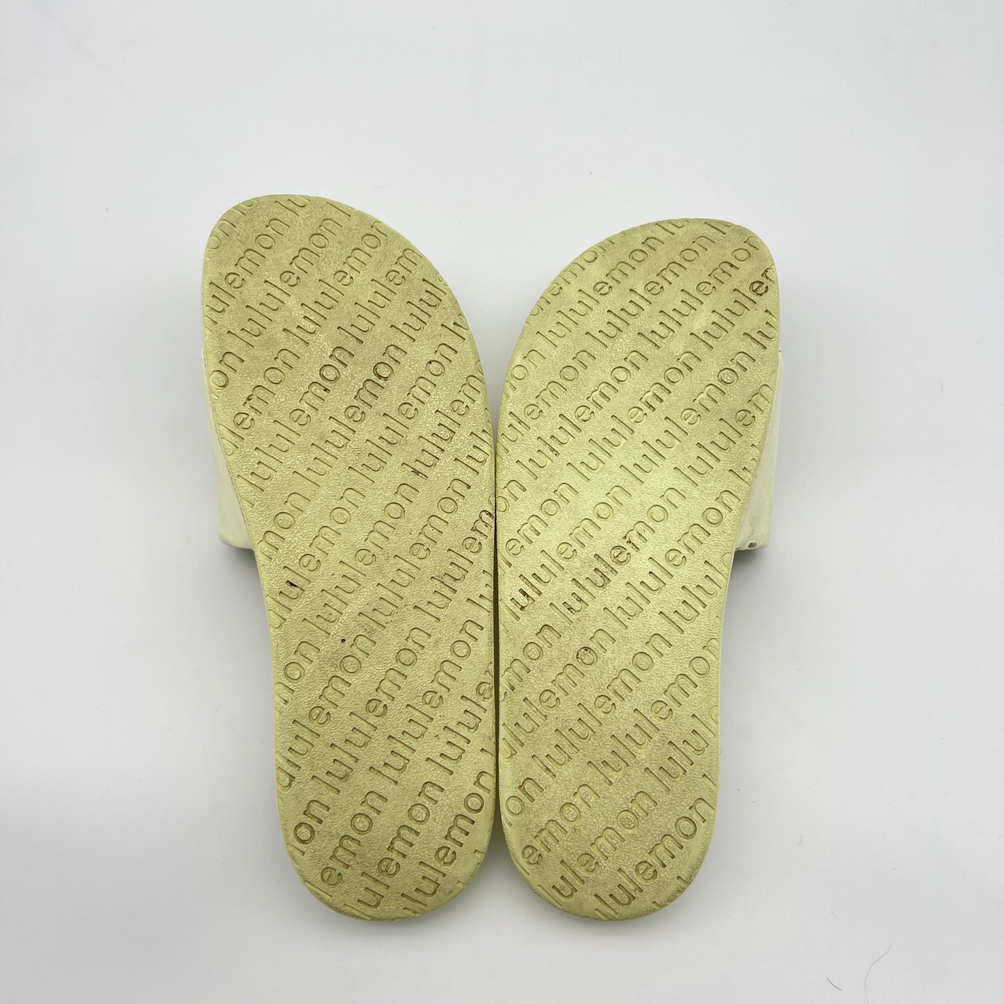 Lululemon Restfeel Women's Slide