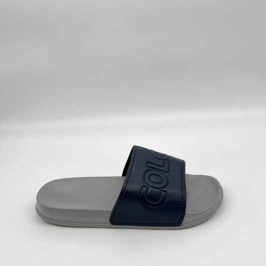 Original Adjustable Slides – Navy