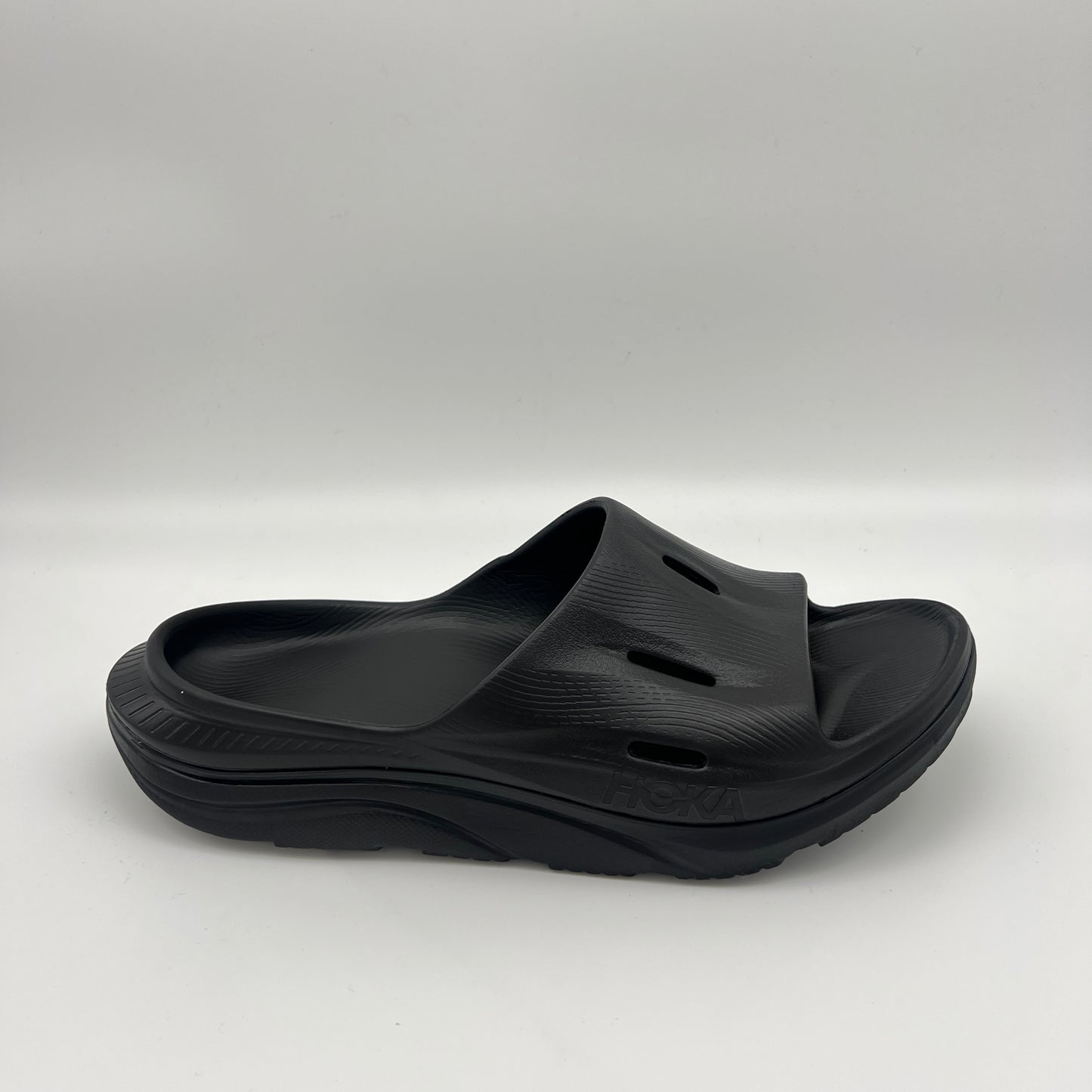 Hoka Ora Recovery Slide 3