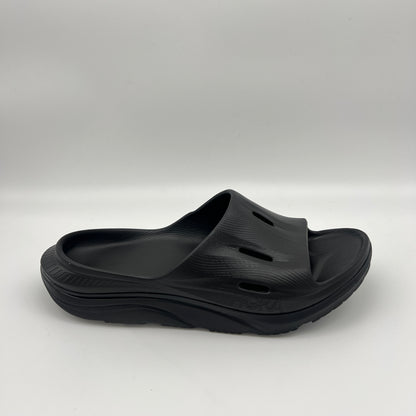 Hoka Ora Recovery Slide 3