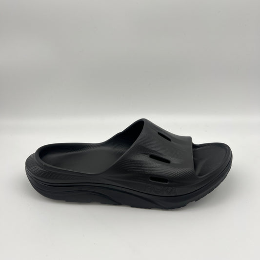 Hoka Ora Recovery Slide 3
