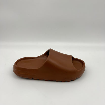 Adidas Yeezy Slide 'Flax'