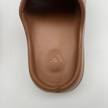 Adidas Yeezy Slide 'Flax'