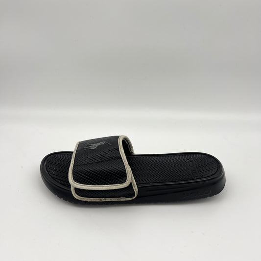 Original Adjustable Slides – Black