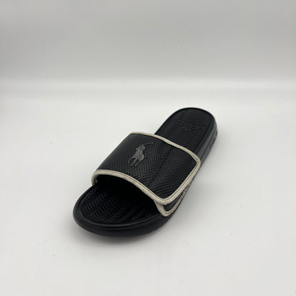 Original Adjustable Slides – Black