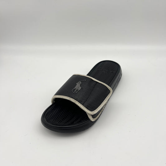 Original Adjustable Slides – Black