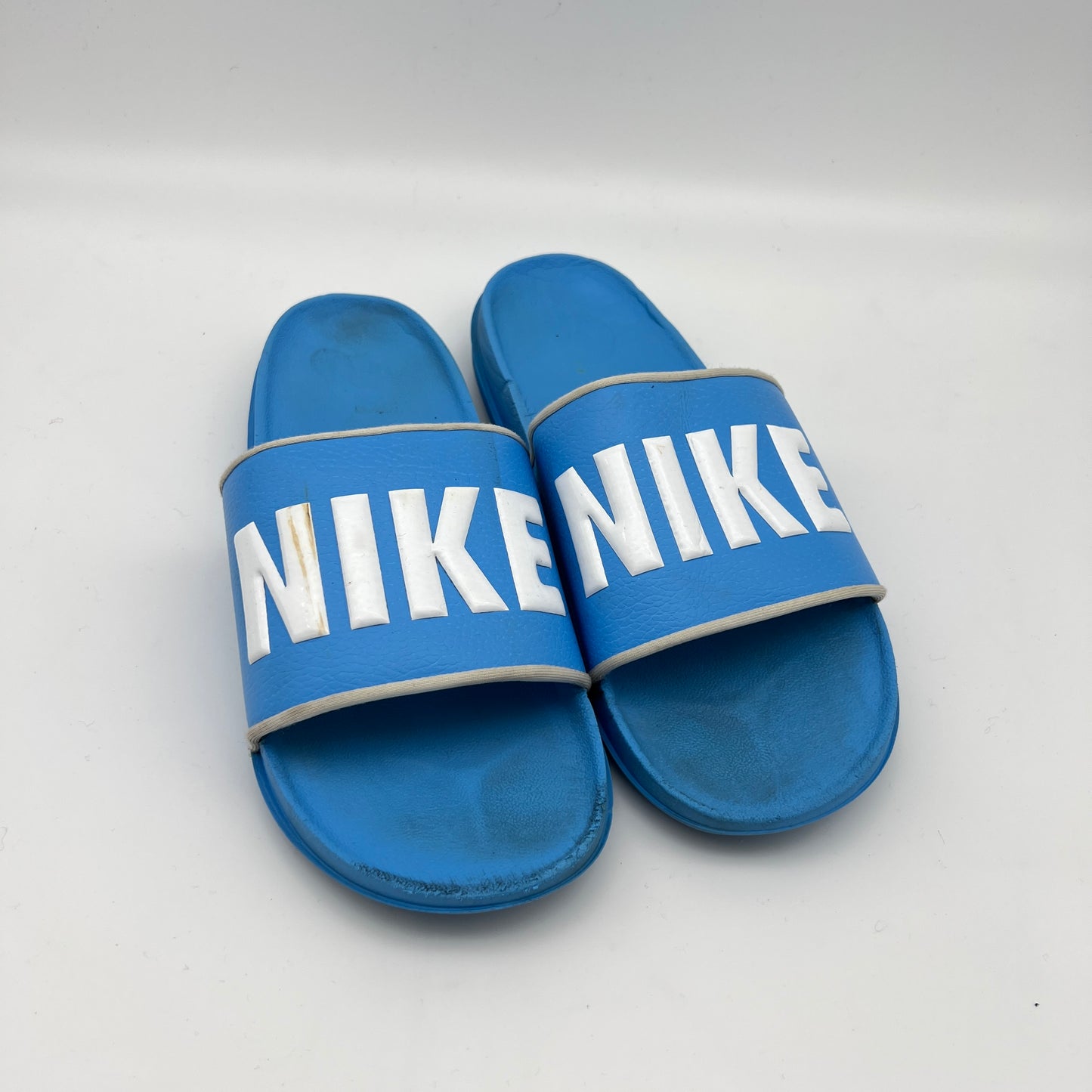 Nike Benassi JDI Slides