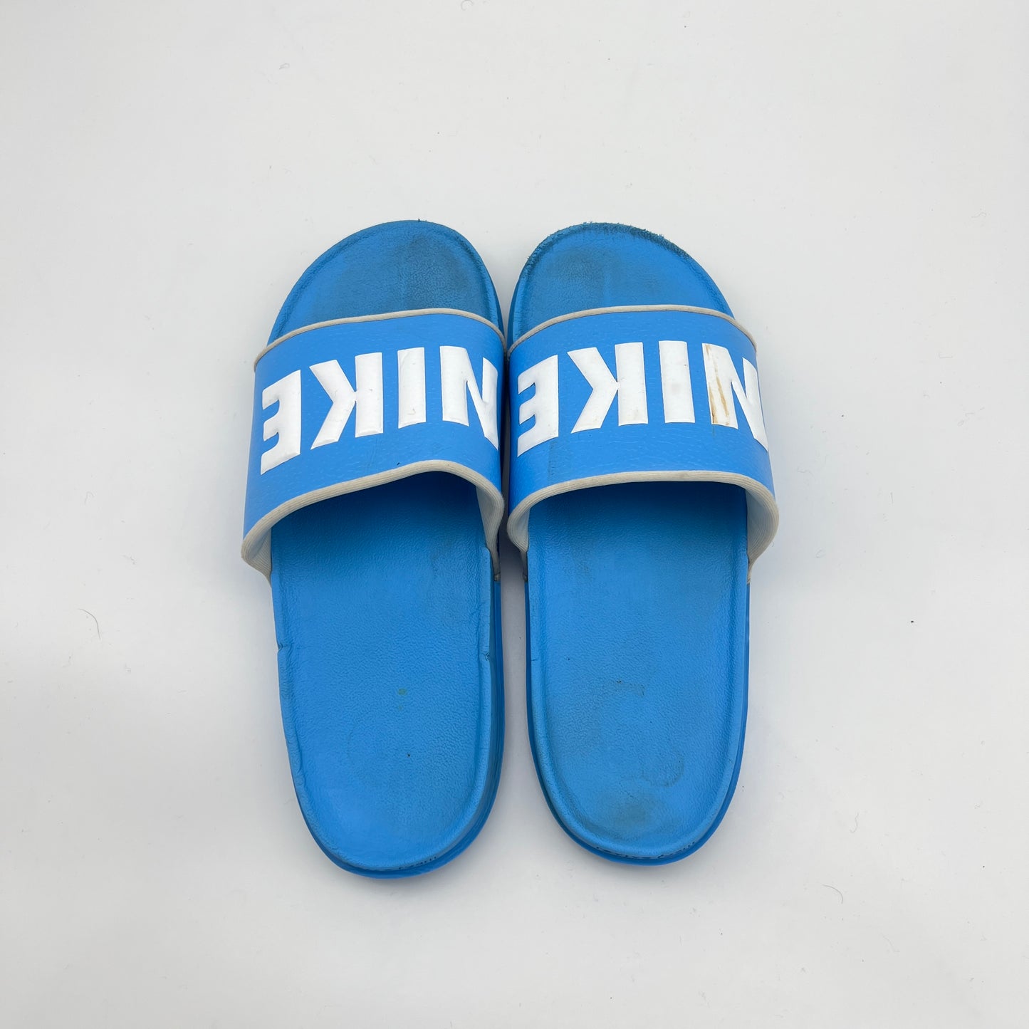 Nike Benassi JDI Slides