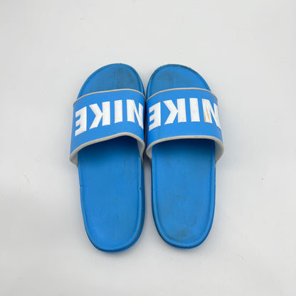 Nike Benassi JDI Slides