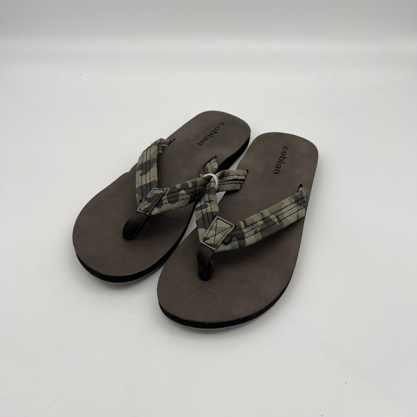 Cobian Camo Flip-Flops
