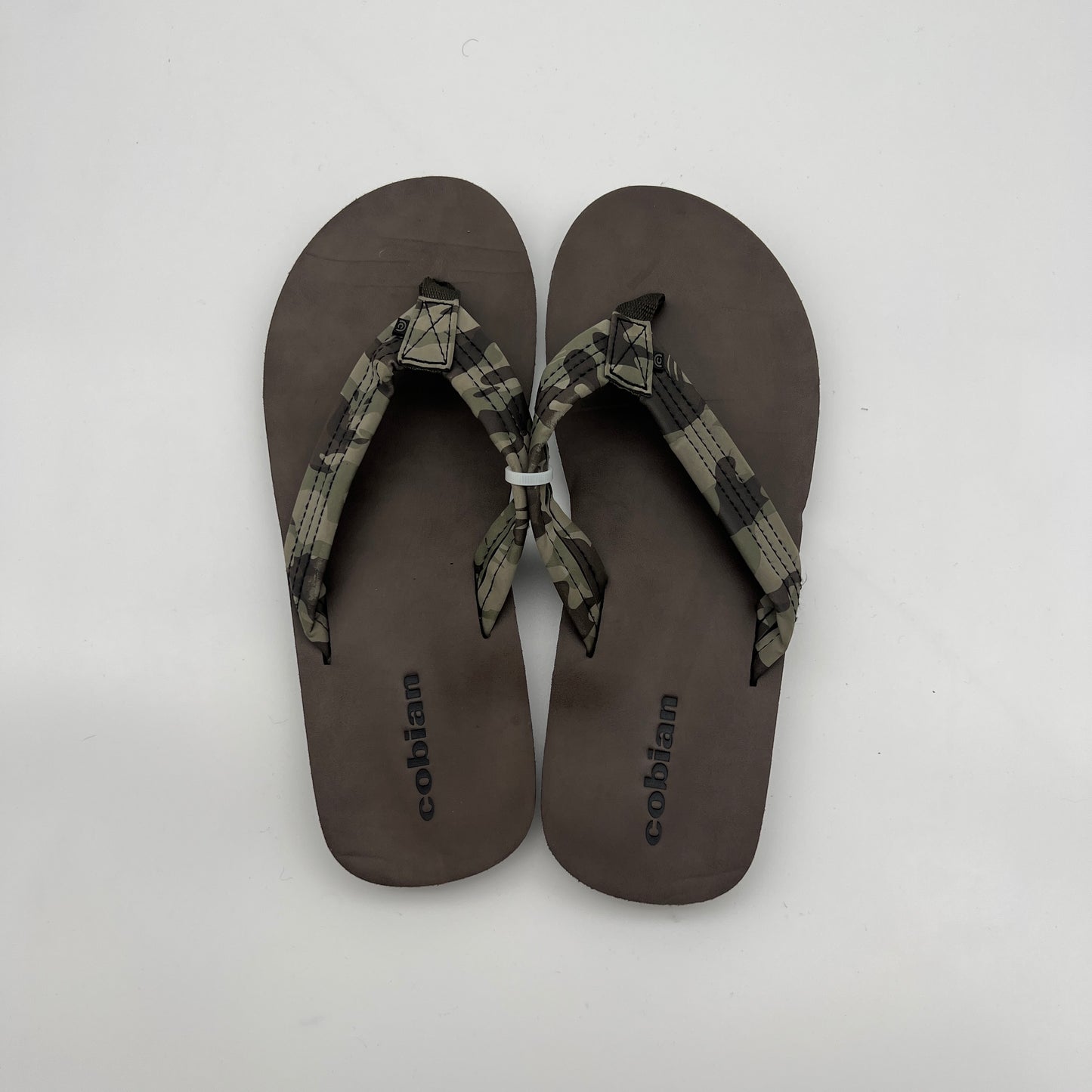 Cobian Camo Flip-Flops