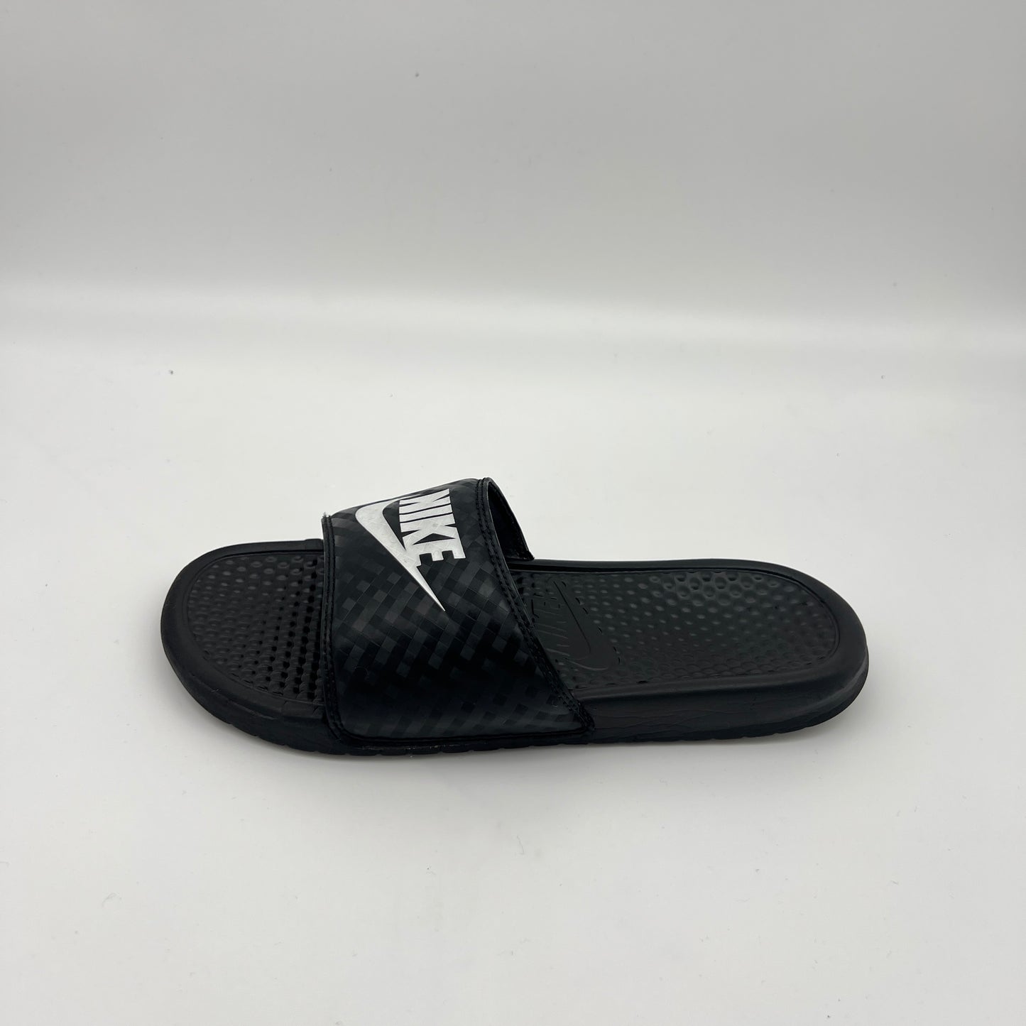 Nike Benassi JDI Slide - Black